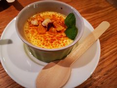 现烤焦糖布丁-原製原味(普陀山磐龙店)