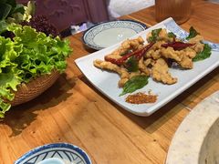 -云海肴云南菜·蒸汽石锅鱼(北京良乡华冠店)