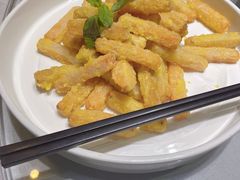 -鸭王烤鸭店(三里河店)