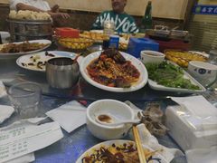 -清真·盛京白记 小骨头羊汤馆(南八马路店)