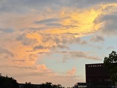 -南京大学（仙林校区）-方肇周体育馆