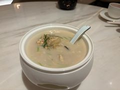 -彩丰楼中餐厅(深圳国际会展中心洲际酒店)