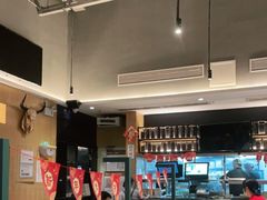 -木屋烧烤(坂田天安云谷店)