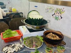 -兴兴旺·冬瓜盅·啫啫煲(西华路店)