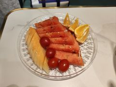 -刘胖子家常菜·蹄花焖藕(中南店)