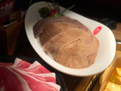 -九鼎轩脆毛肚火锅(铜山万达店)