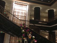 -上海苏宁宝丽嘉酒店·Cafe Bellagio西餐厅