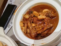 -小菜园新徽菜(上海浦东复地活力城店)