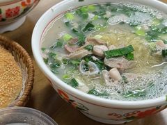 -静宇羊肉汤(鄞州乐橙荟店)