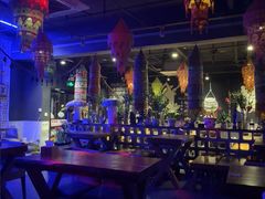 -花腰餐吧Bistro烧烤 傣味(传媒大学店)