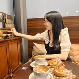 周末咖啡时间～寻得一处享受一刻悠闲