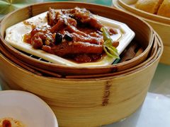 -稻香酒家·33年老字号·港式粤菜(富邦中心店)