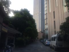 -上海静安宾馆