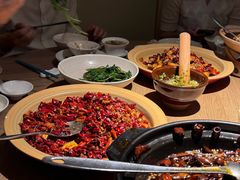 -巴蜀风·地道川菜(总店)