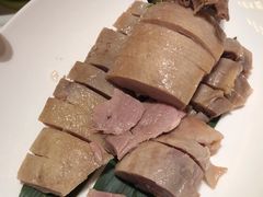 -小厨娘淮扬菜(诚信大道店)