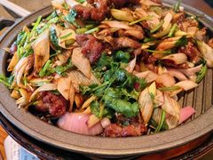 -玖五京菜(杭州城北万象城店)