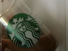 -星巴克(凯德晶萃店)