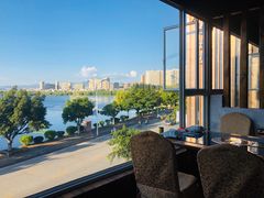 临海座位-恋羊时代黑山羊火锅(滨海大道店)