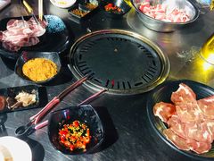 -胡哥烤肥牛(车公庙店)