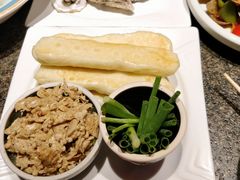-渔民船说·北塘海鲜·天津菜·海肠捞饭(北塘古镇店)