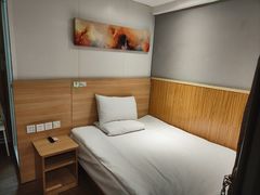 -海友酒店(北京同仁医院崇文门地铁站店)