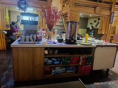 -恩你小木屋·烤肉韩式料理(嘉兴秀洲店)