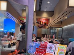 -争鲜回转寿司(朝北大悦城店)