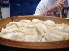 -渔民船说·北塘海鲜·天津菜·海肠捞饭(北塘古镇店)