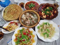 -明升萝卜汤