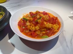 -茄子恰恰·新云南小炒(金池购物中心店)