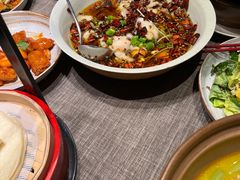 -青年公社烤鸭(熙悦天街店)