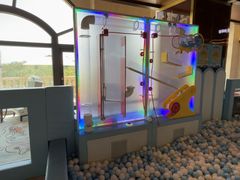 -童趣廊·儿童波波池·海洋球(长隆横琴湾酒店)