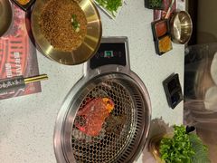 -炭之家·齐齐哈尔非遗烤肉·鲜切直供(中央大街店)