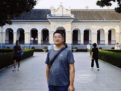 -南京中国近代史遗址博物馆(南京总统府)