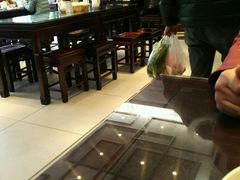 大堂-熙盛源(苏苑街店)