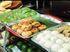 -白魁老号饭庄(安内店)