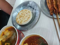 -里脊肉串店(天桥老店)