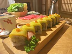 -礼舍·和牛火锅·烤肉·料理餐厅(华茂店)