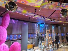 -K+PARTY连锁KTV(盈锋广场店)