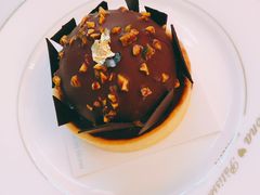 -La patisserie de Mona 茉娜的甜品(韩乐坊店)