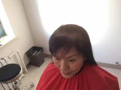 -唐风采假发补发定制