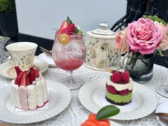 -名点荟·生日蛋糕·下午茶(五缘湾店)