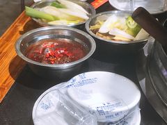 -地锅公社·现炒地锅鸡·地锅鱼·夜宵(罗锦路店)