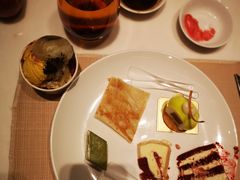 -悦全日餐厅·仁恒洲际酒店