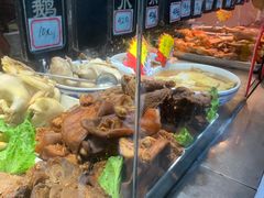 -三毛烤鸡(清泰街店)