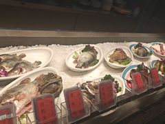 -五味坊·喜宴楼(瑞丰商博城店)