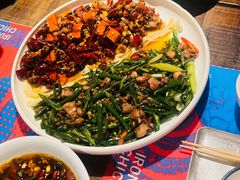 -铁公鸡·四川料理(天环广场店)