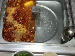 -海底捞火锅(龙岗星河COCO Park店)