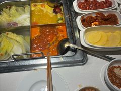 -海底捞火锅(外滩店)
