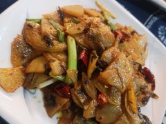 老奶洋芋-滇道云南特色料理(康定路店)